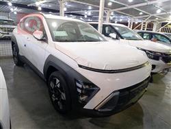 هیوندای کۆنا